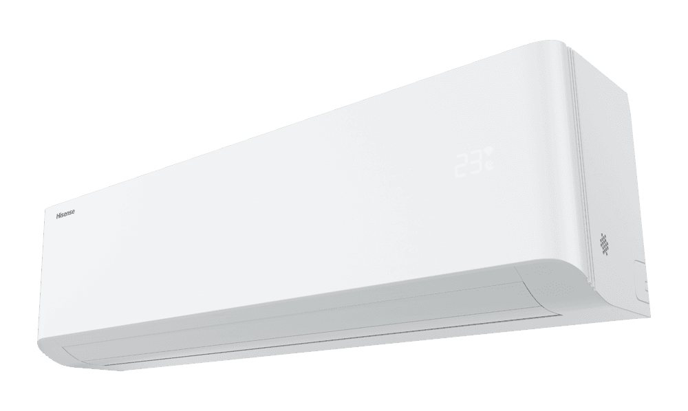 Сплит-система Hisense STRONG VIBE Classic A AS-36HW4RKZHB — фото 5