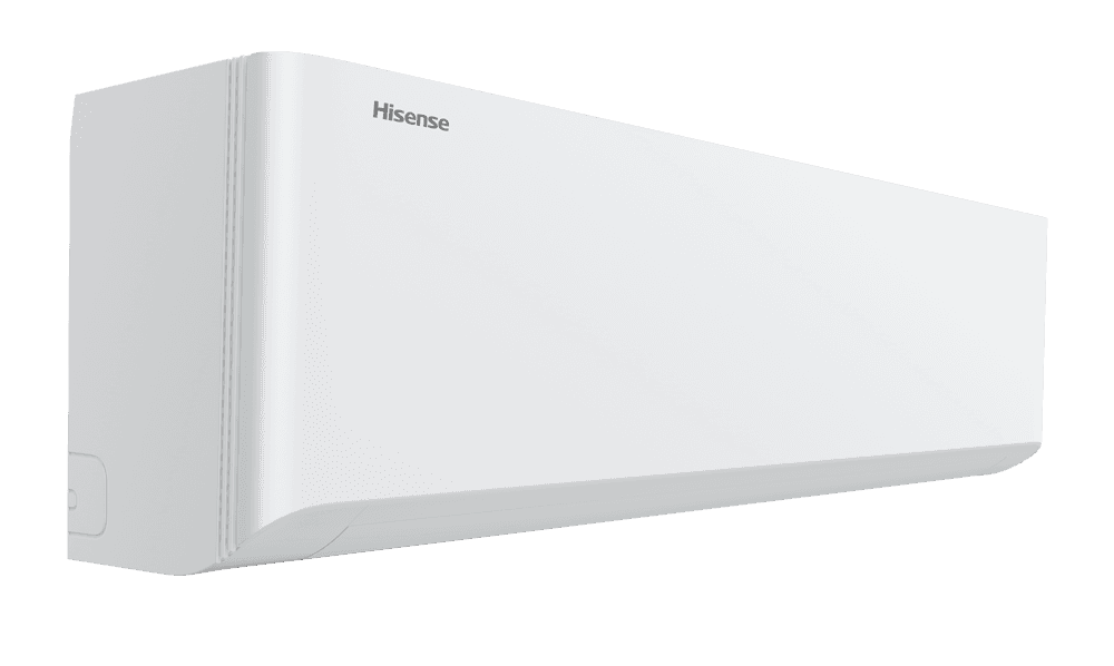 Сплит-система Hisense STRONG VIBE Classic A AS-36HW4RKZHB — фото 6