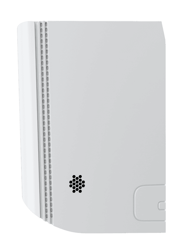 Сплит-система Hisense STRONG VIBE Classic A AS-36HW4RKZHB — фото 8