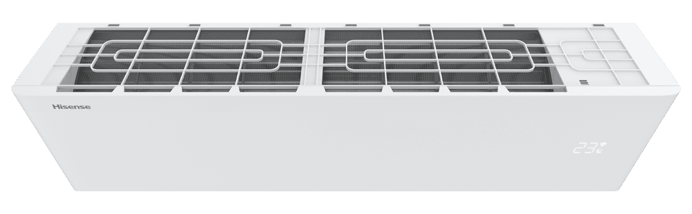 Сплит-система Hisense STRONG VIBE Classic A AS-36HW4RKZHB — фото 10