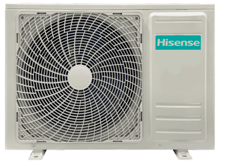 Сплит-система Hisense STRONG VIBE Classic A AS-36HW4RKZHB — фото 11