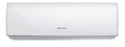 Мульти сплит-система Hisense AMS-07UR4SVEDB65 — фото 2