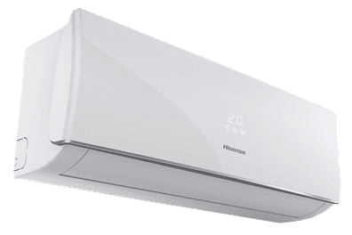 Мульти сплит-система Hisense AMS-07UR4SVEDB65 — фото 3