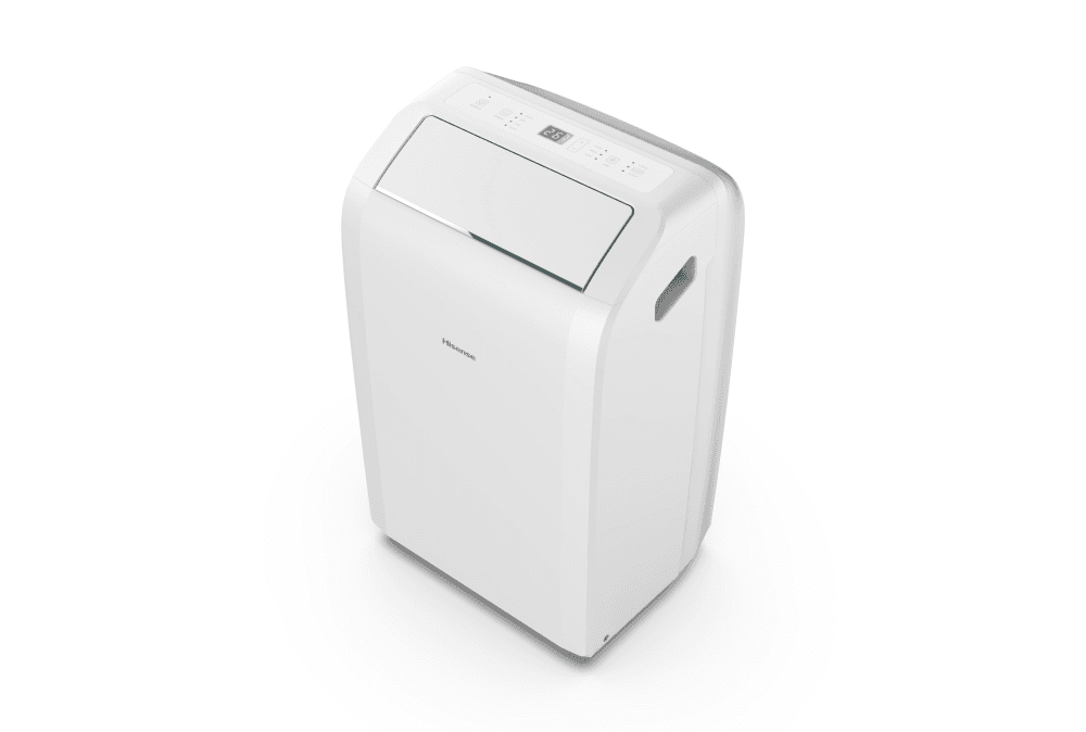 Сплит-система Hisense Q-series AP-12CW4GLQS00 — фото 2