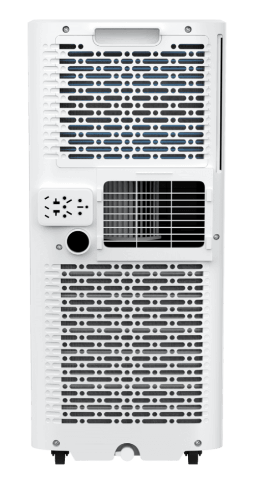 Сплит-система Hisense W-series AP-07CR4GKWS00 — фото 5