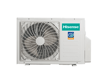 Мульти сплит-система Hisense MULTI EU DC Inverter AMW2-14U4RGC