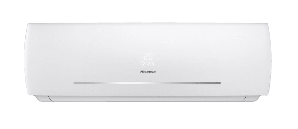 Сплит-система Hisense NEO Classic A AS-09HR4RYDDC00 — фото 1