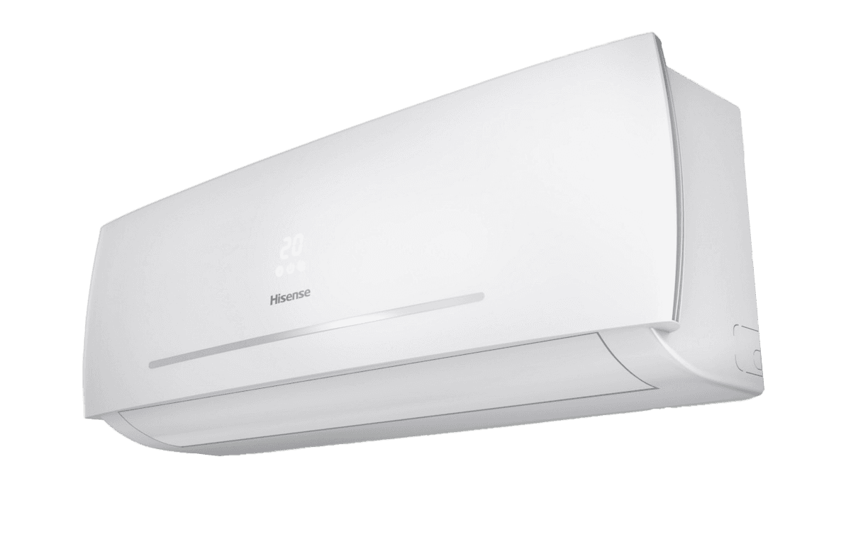Сплит-система Hisense NEO Classic A AS-09HR4RYDDC00 — фото 2