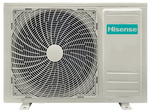 Сплит-система Hisense NEO Classic A AS-09HR4RYDDC00 — фото 6