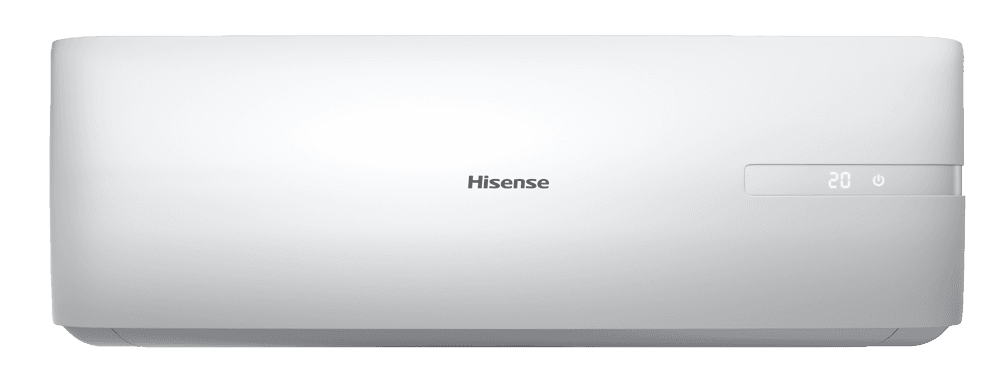 Мульти сплит-система Hisense AMS-12UR4SVEDL6 (S) — фото 1