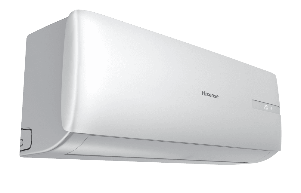 Мульти сплит-система Hisense AMS-12UR4SVEDL6 (S) — фото 2