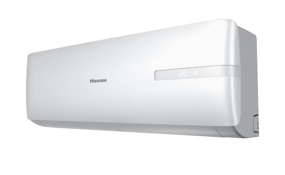 Мульти сплит-система Hisense AMS-12UR4SVEDL6 (S) — фото 3