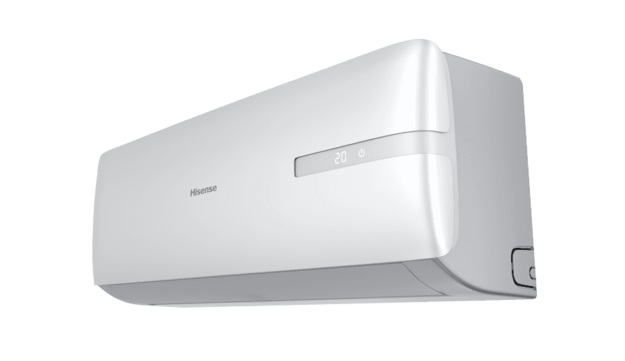Мульти сплит-система Hisense AMS-12UR4SVEDL6 (S) — фото 5
