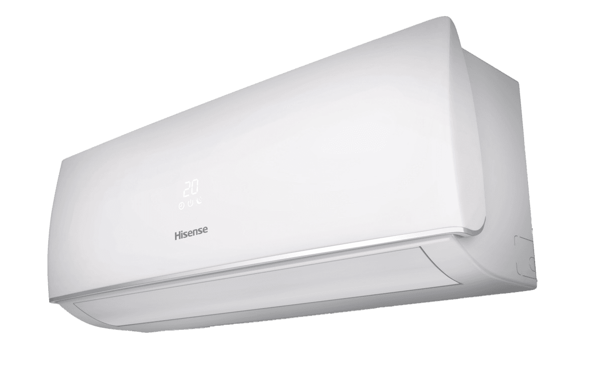 Сплит-система Hisense SMART DC Inverter AS-07UW4RYDDB00 — фото 2