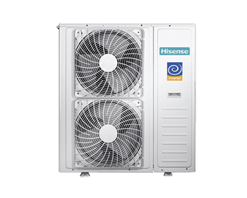 Мульти сплит-система Hisense ULTRA MULTI DC Inverter AMW-60U6SP