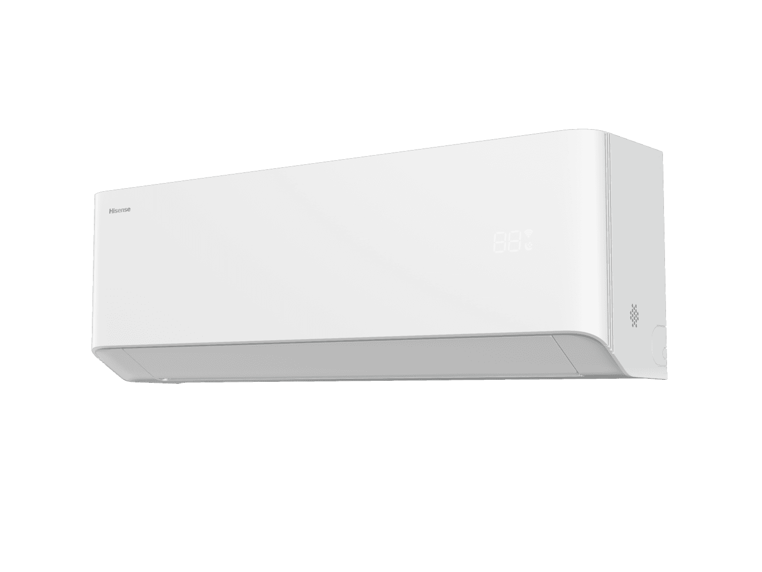 Сплит-система Hisense VIBE DC Inverter AS-24UW4RBTHB00 — фото 5