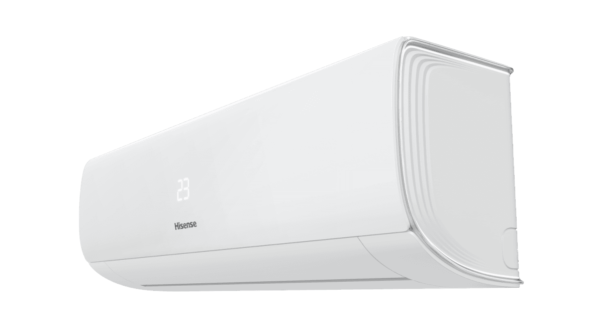 Сплит-система Hisense ZOOM 2.0 DC Inverter AS-18UW4RMSKB02 — фото 3