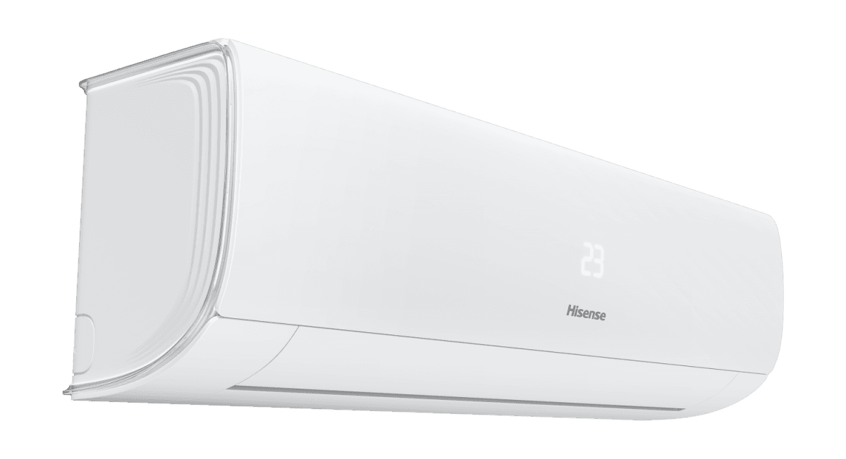 Сплит-система Hisense ZOOM 2.0 DC Inverter AS-18UW4RMSKB02 — фото 4