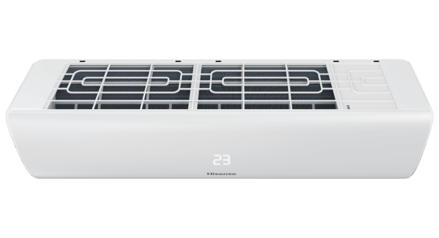 Сплит-система Hisense ZOOM 2.0 DC Inverter AS-18UW4RMSKB02 — фото 6