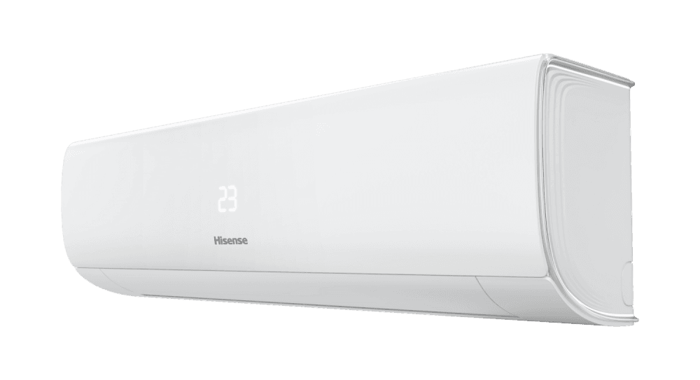 Сплит-система Hisense ZOOM 2.0 Classic A AS-18HW4RMSKB00 — фото 2