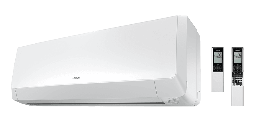 Сплит-система Hitachi Akebono Nordic RAK-25RXE/RAC-25WXEN