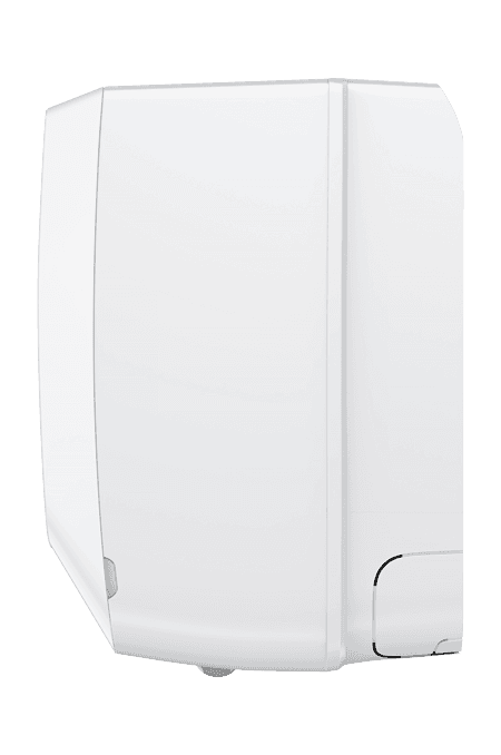 Сплит-система Hitachi Akebono Nordic RAK-25RXE/RAC-25WXEN — фото 4