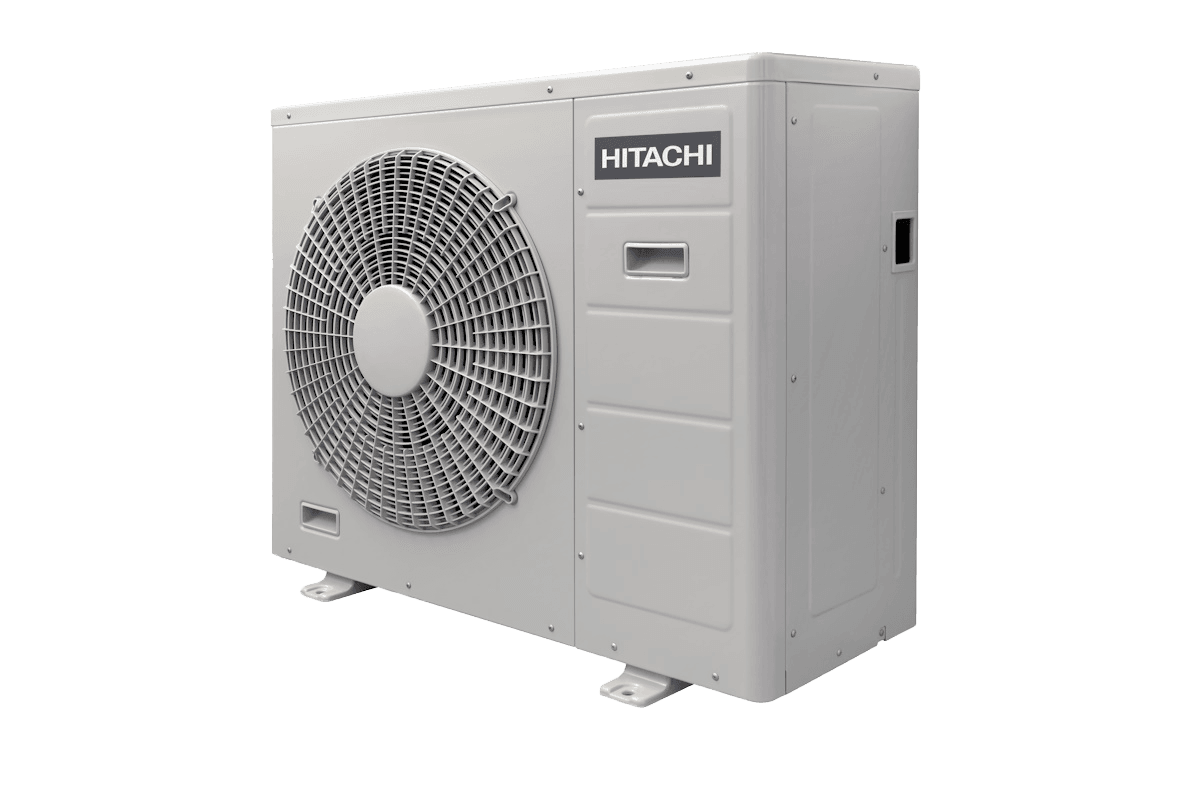 Мульти сплит-система Hitachi Multizone Premium RAM-70NP4E — фото 2