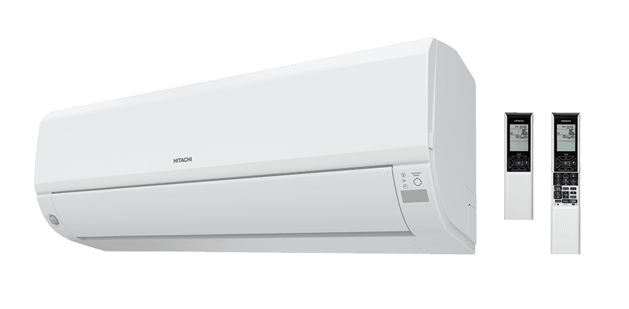 Сплит-система Hitachi Sendo RAK-18RPE/RAC-18WPE — фото 1