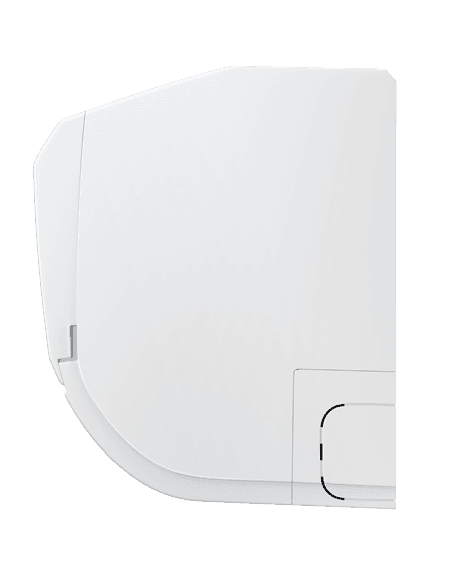 Сплит-система Hitachi Sendo RAK-18RPE/RAC-18WPE — фото 5