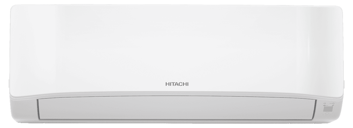 Сплит-система Hitachi Shiratama RAK-DJ18RHAE/RAC-DJ18WHAE — фото 2