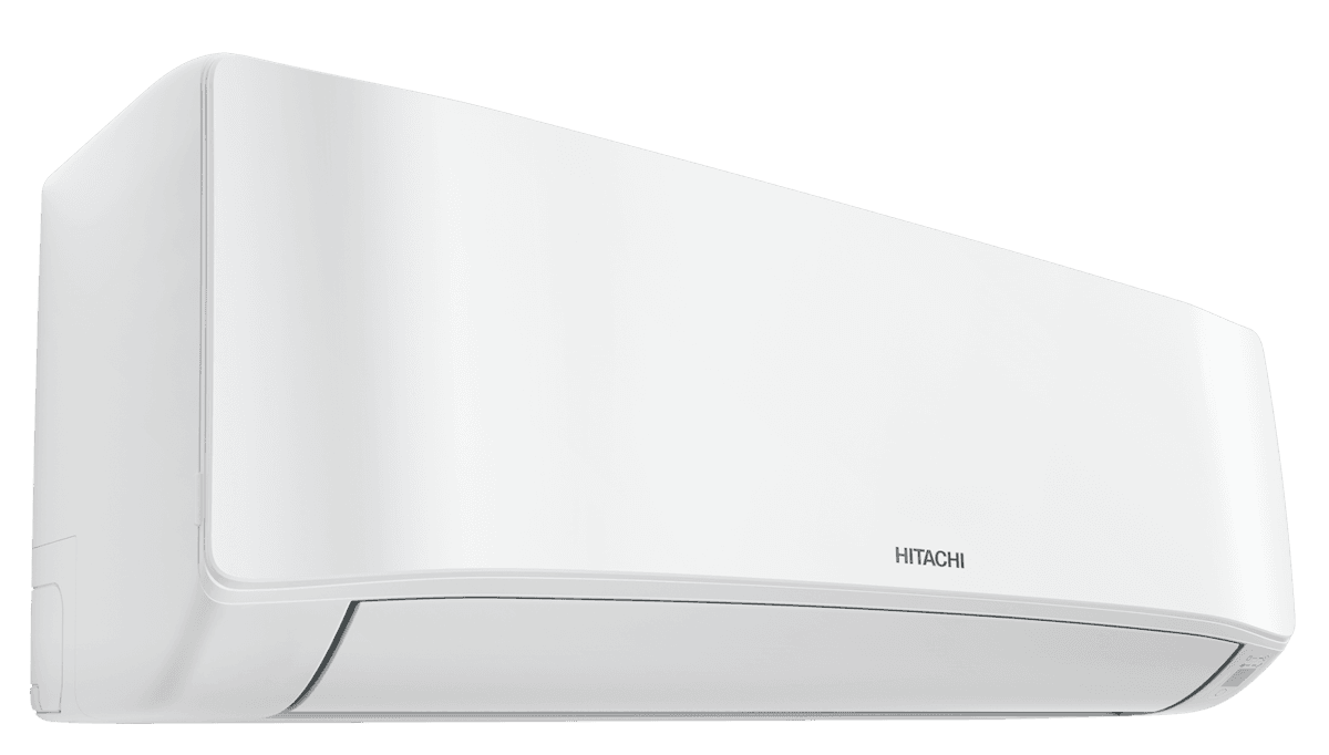 Сплит-система Hitachi Shiratama RAK-DJ18RHAE/RAC-DJ18WHAE — фото 4