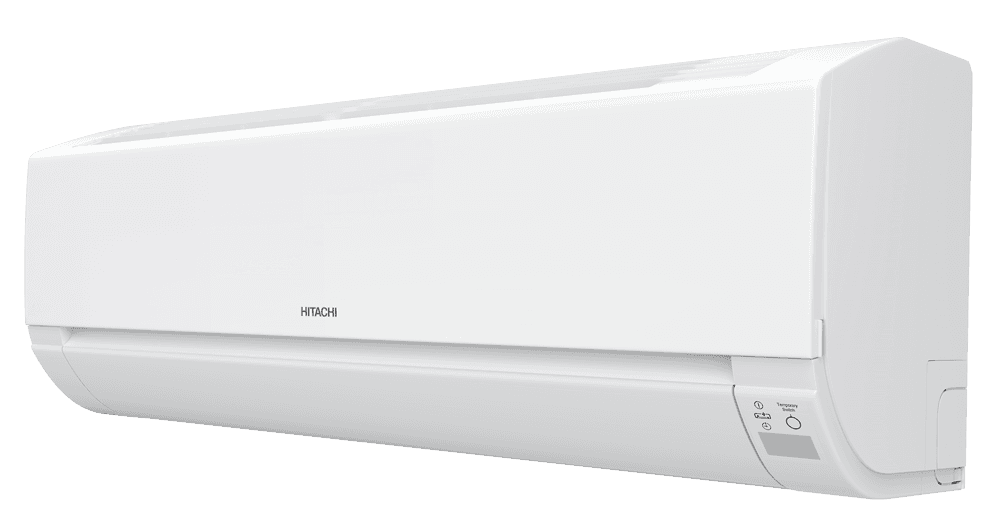 Сплит-система Hitachi X-Comfort RAK-18REF/RAC-18WEF — фото 2