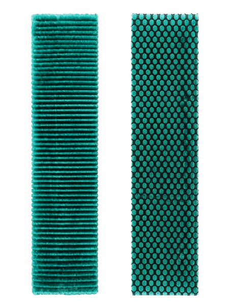 Фильтр Bio-sterilizing сменный для сплит-систем 50x217x5мм LP-BSH 