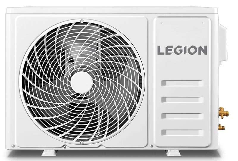 Сплит-система LEGION FORZA LE-FR18RH — фото 3