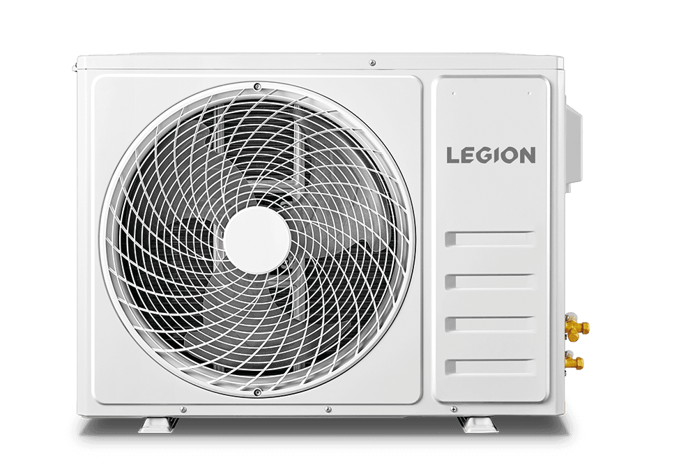 Сплит-система LEGION MONZA LE-MN07RH — фото 3