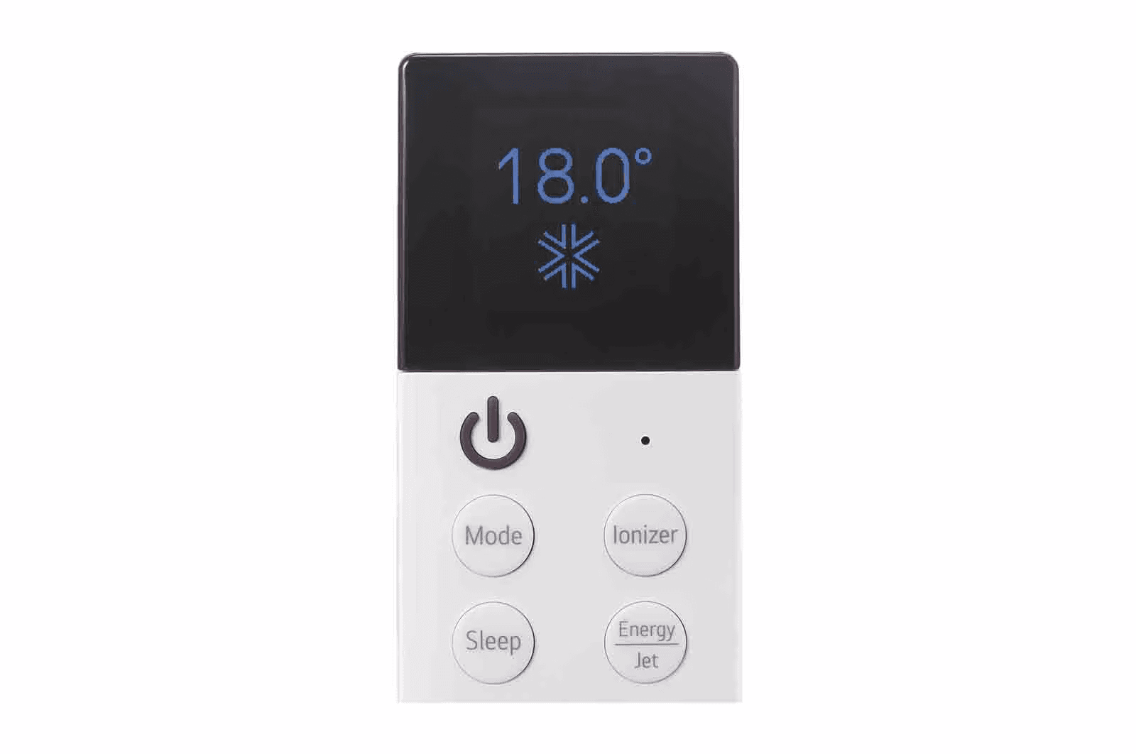 Мульти сплит-система LG PROMULTI 2.0 A09GA1.NSER — фото 11