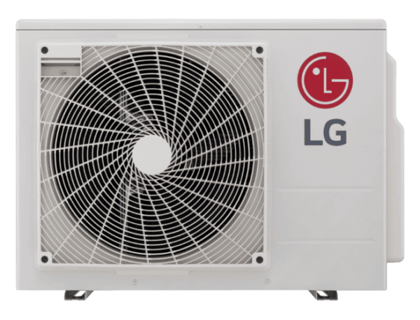 Мульти сплит-система LG PROMULTI 2.0 MU5R40.U42 — фото 1