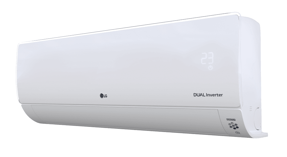 Сплит-система LG ProCool B07TS — фото 2