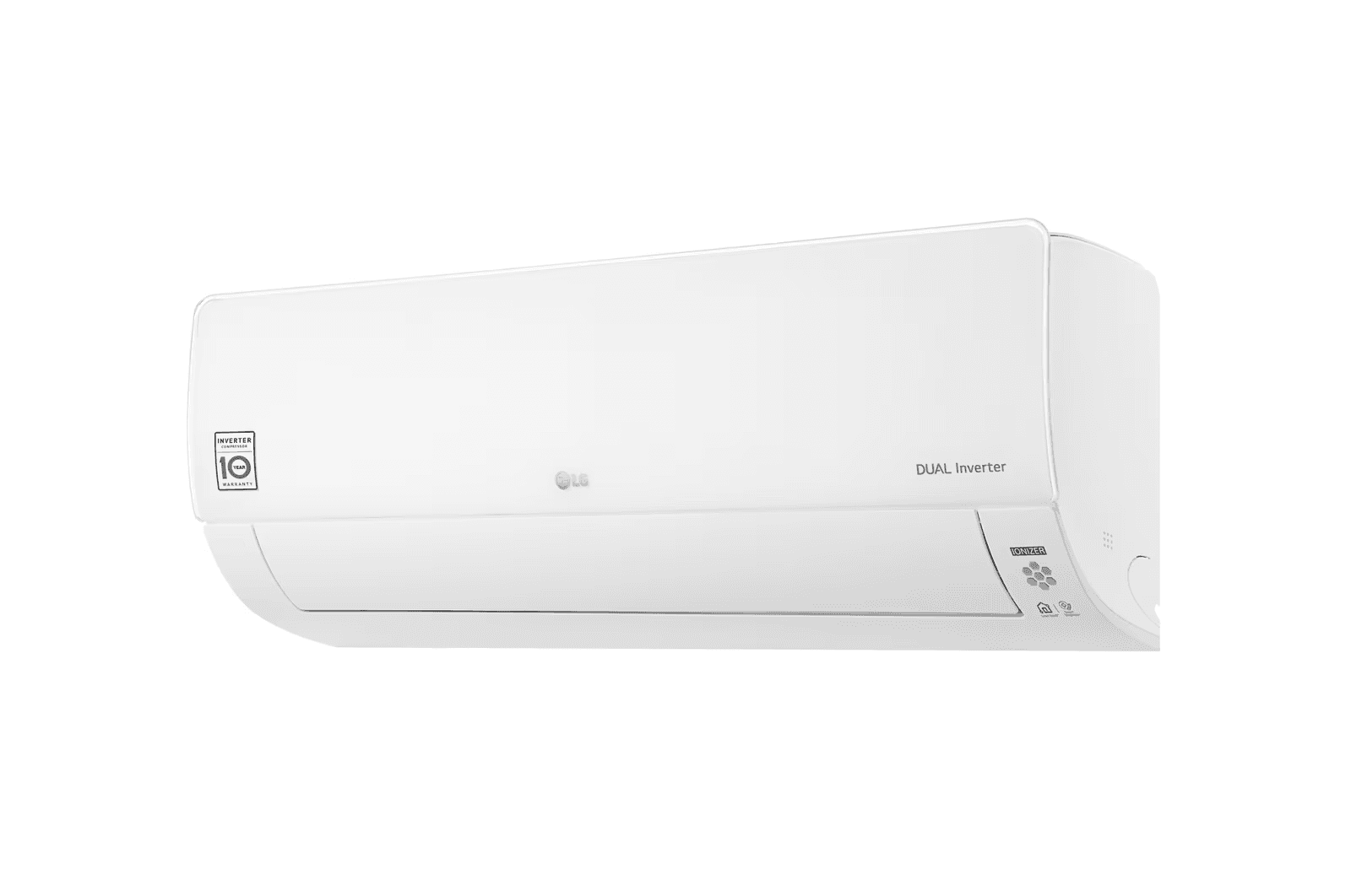 Сплит-система LG ProCool B07TS — фото 4