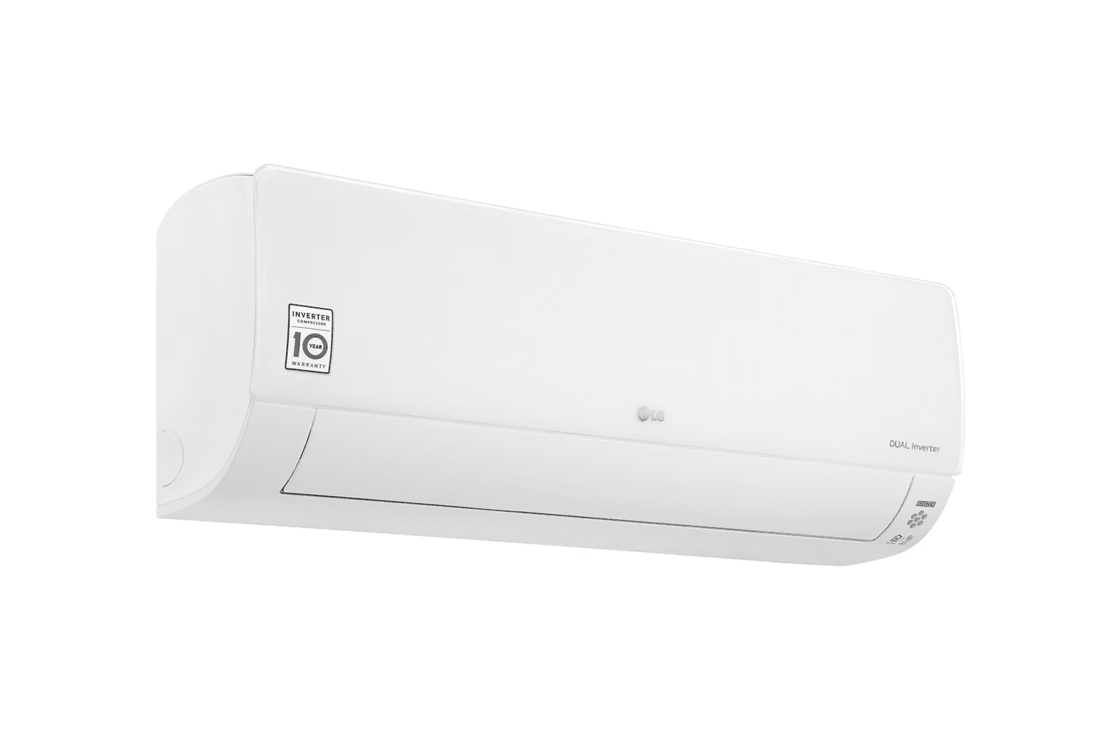 Сплит-система LG ProCool B07TS — фото 7