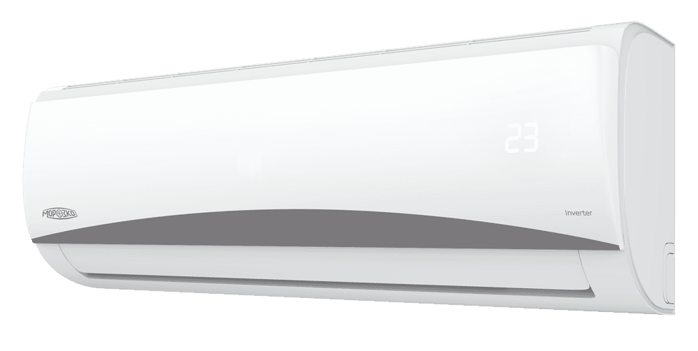 Сплит-система МОРОЗКО БАЙКАЛ Inverter КНБИ-БКЛ07ОН — фото 3