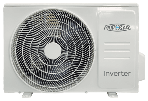 Сплит-система МОРОЗКО БАЙКАЛ Inverter КНБИ-БКЛ07ОН — фото 4