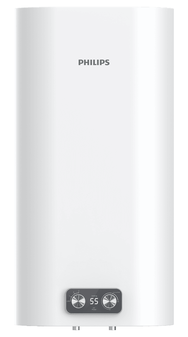 Электрический водонагреватель серии UltraHeat Digital AWH1615/51(30YB) — фото 2