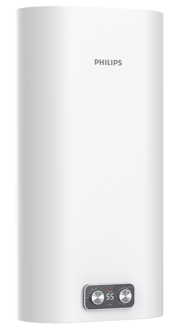 Электрический водонагреватель серии UltraHeat Digital AWH1615/51(30YB) — фото 3
