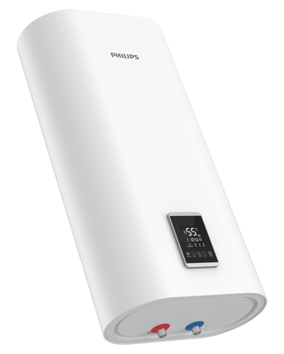 Электрический водонагреватель серии UltraHeat Smart AWH1623/51(100YC)