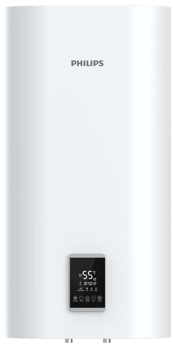 Электрический водонагреватель серии UltraHeat Smart AWH1620/51(30YC) — фото 2