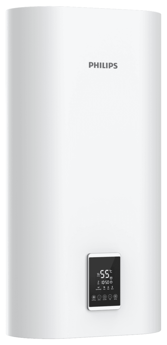 Электрический водонагреватель серии UltraHeat Smart AWH1620/51(30YC) — фото 3