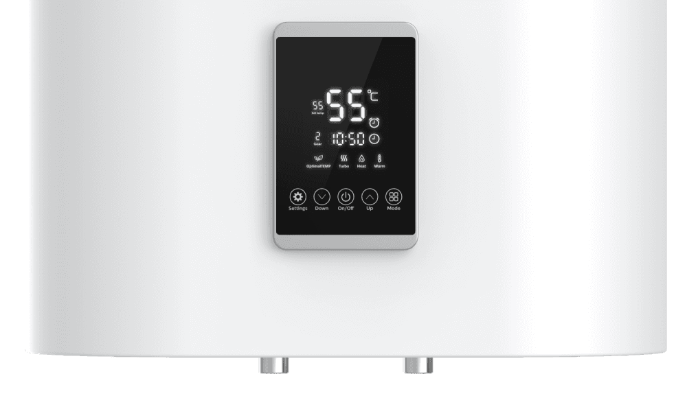 Электрический водонагреватель серии UltraHeat Smart AWH1620/51(30YC) — фото 5