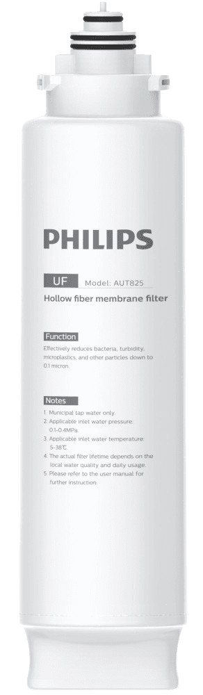 AUT825/10 PHILIPS Сменный модуль ультрафильтрации для системы AUT3234/10