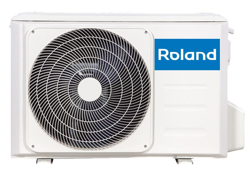 Сплит-система Roland FAVORITE II FU-07HSS010/N6 — фото 5